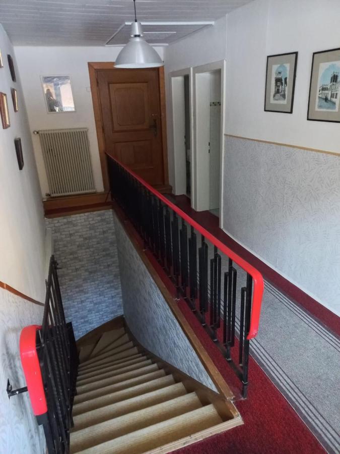 Large Family Holiday Home Siren Stays Leoben  Exterior photo