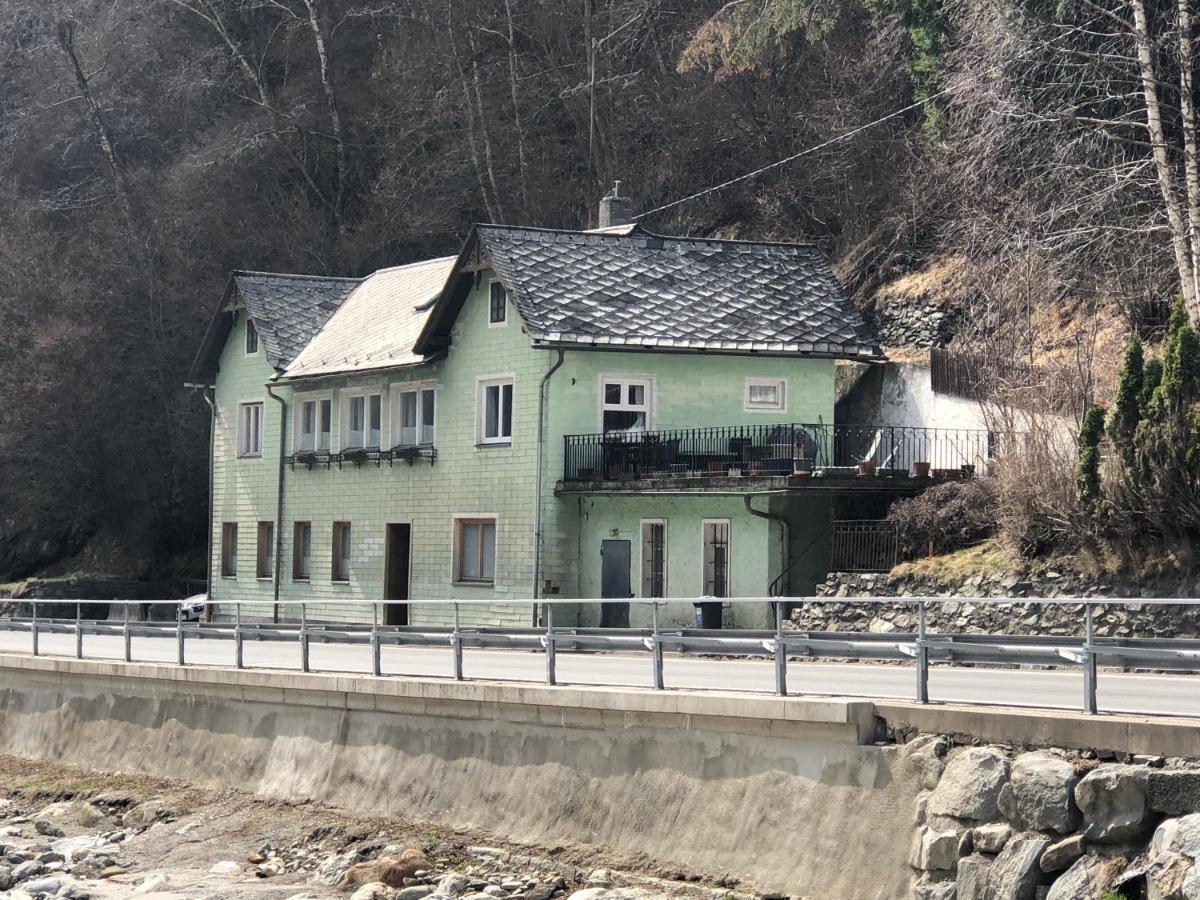 Large Family Holiday Home Siren Stays Leoben  Exterior photo