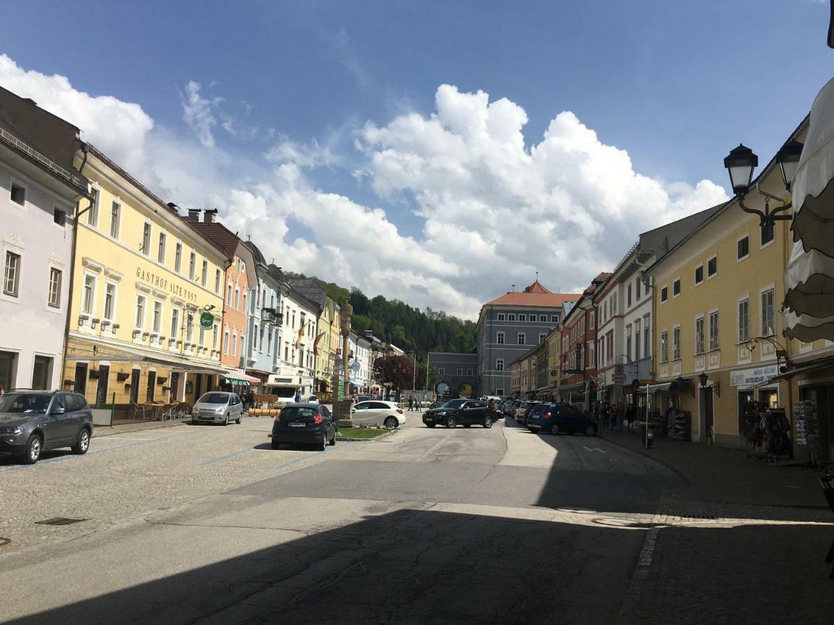 Large Family Holiday Home Siren Stays Leoben  Exterior photo